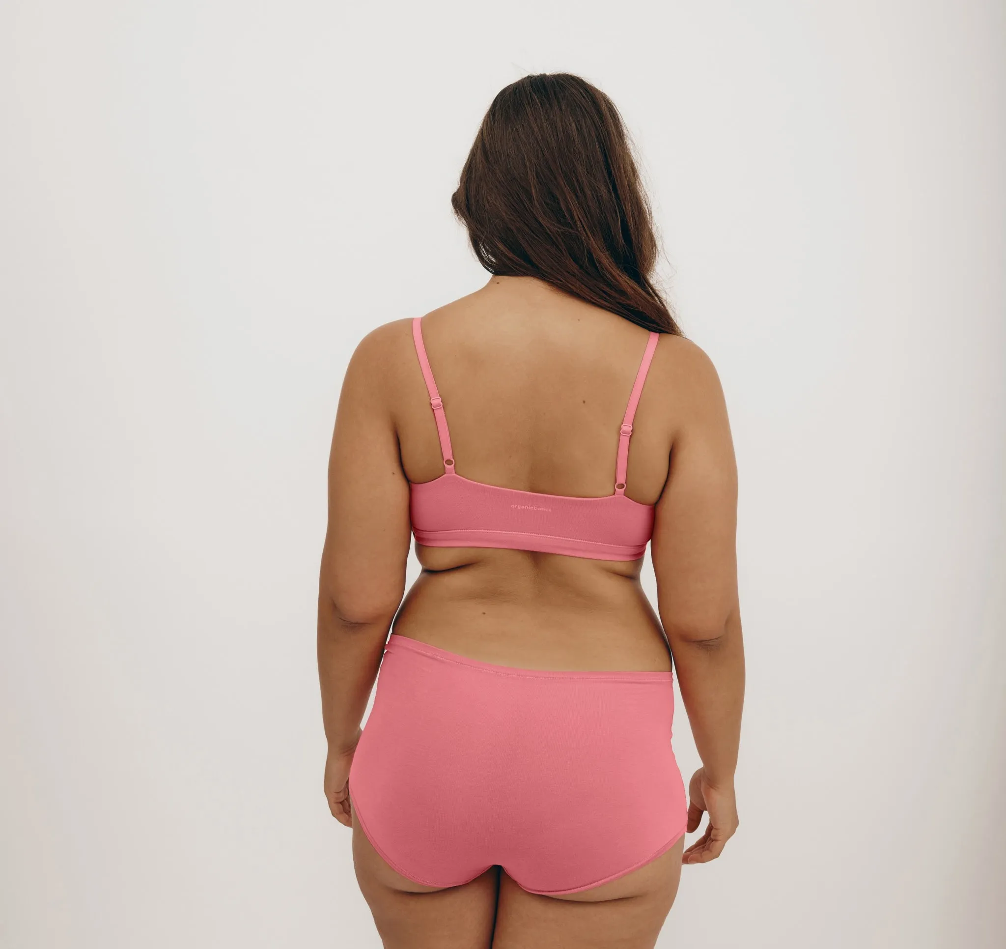 Flex Shorty sold by Organic Basics product image thumbnail 4