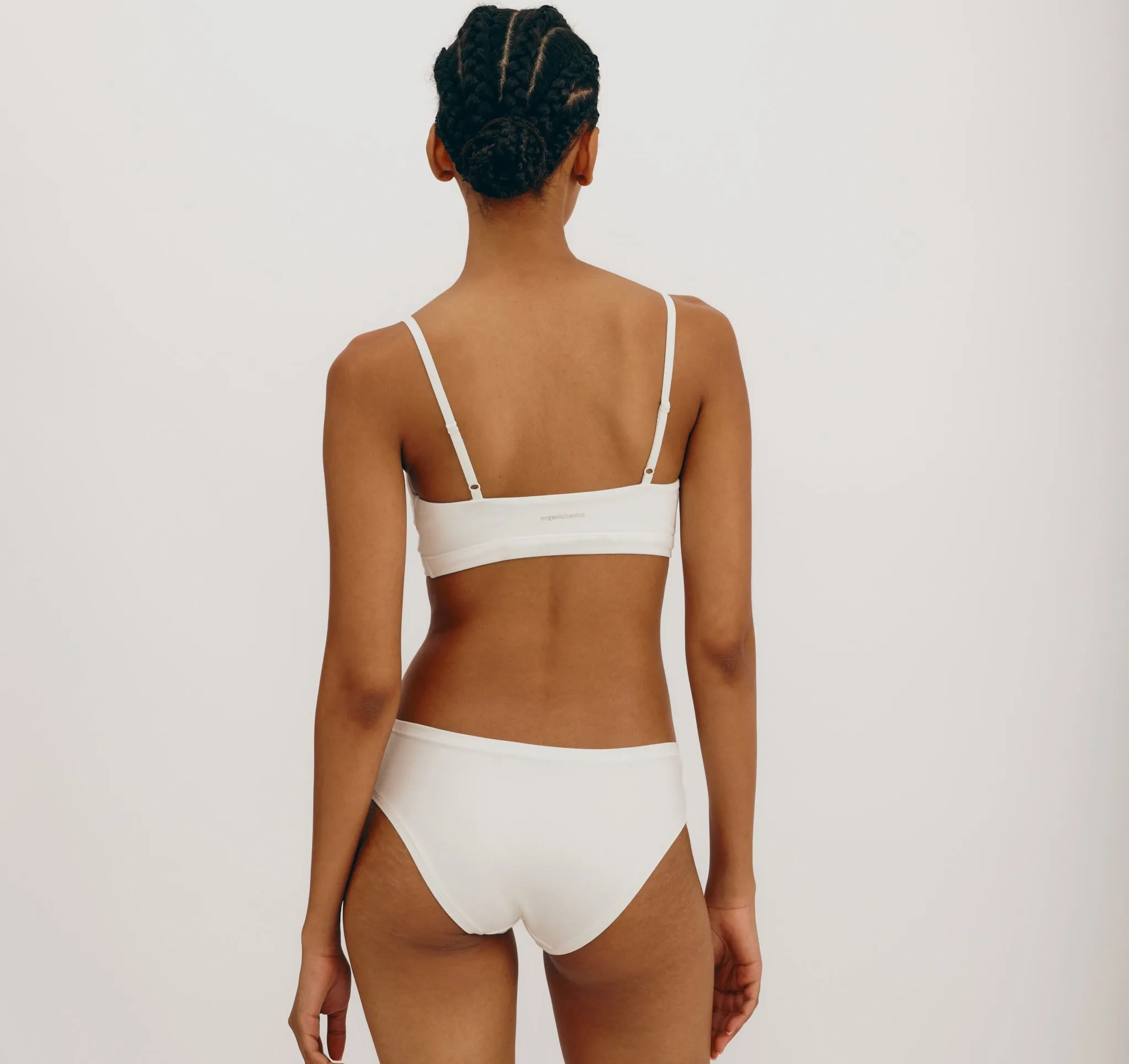 Flex Hipster sold by Organic Basics product image thumbnail 3