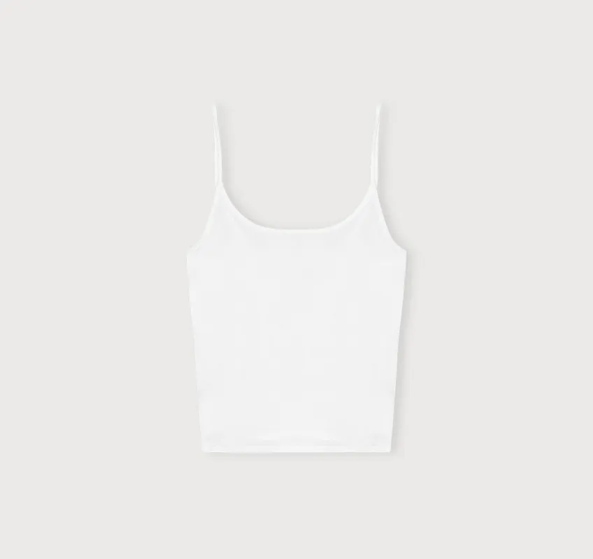 Core Singlet sold by Organic Basics