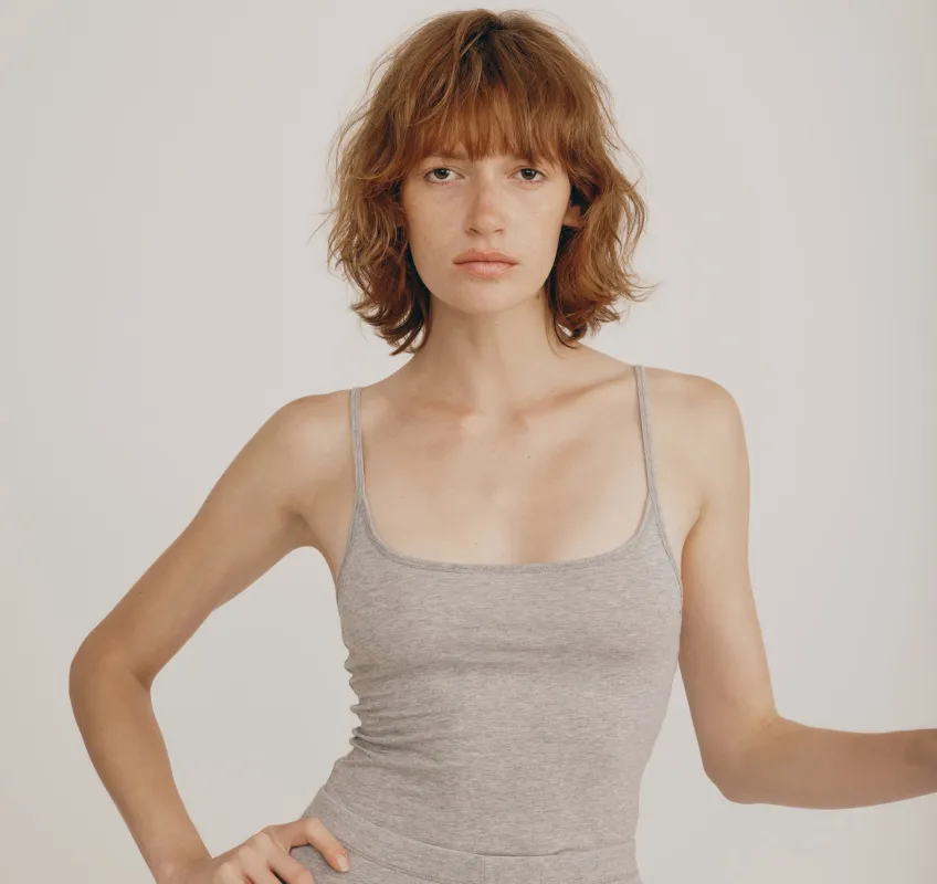 Core Singlet sold by Organic Basics