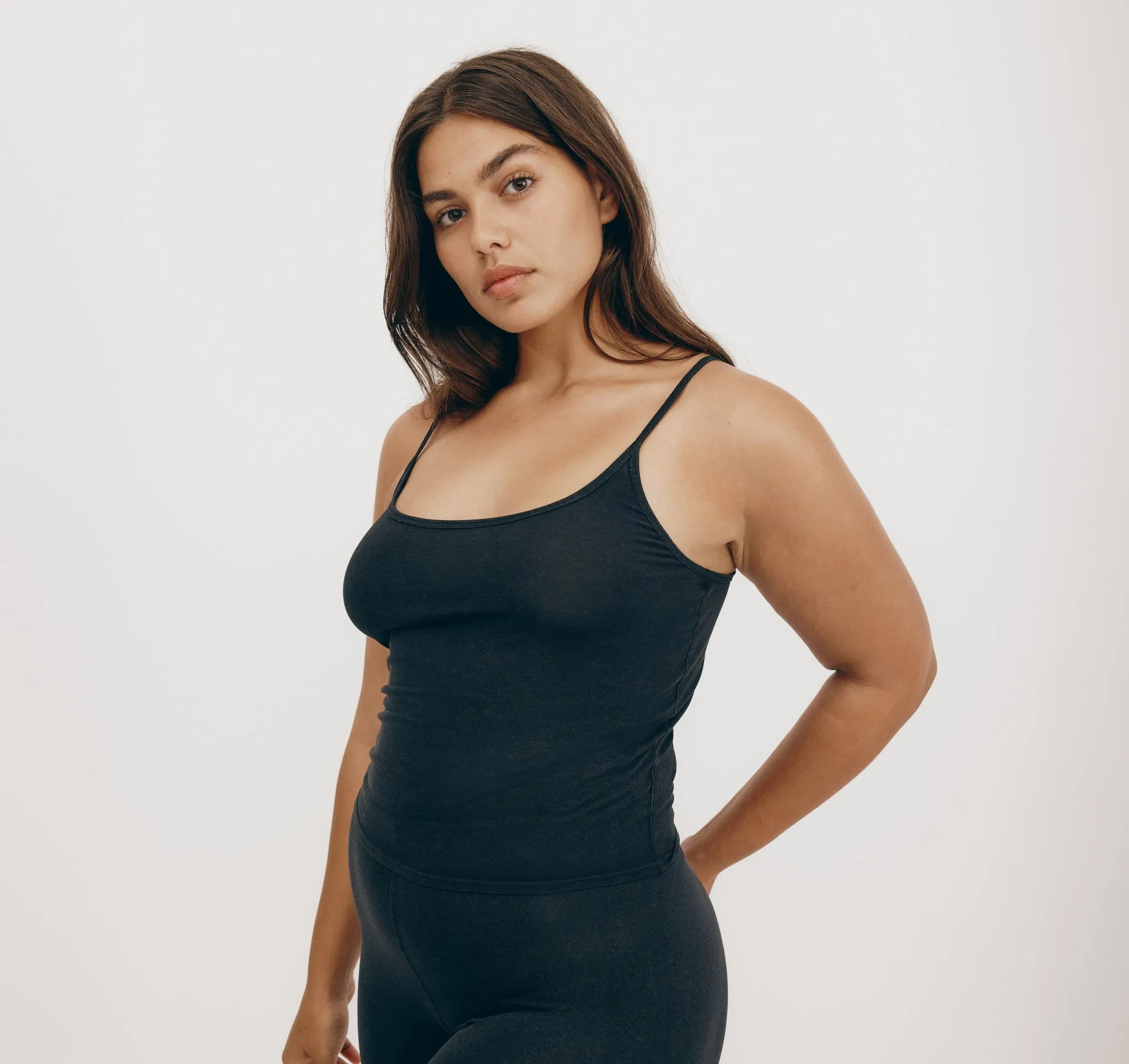 Core Singlet sold by Organic Basics product image thumbnail 2