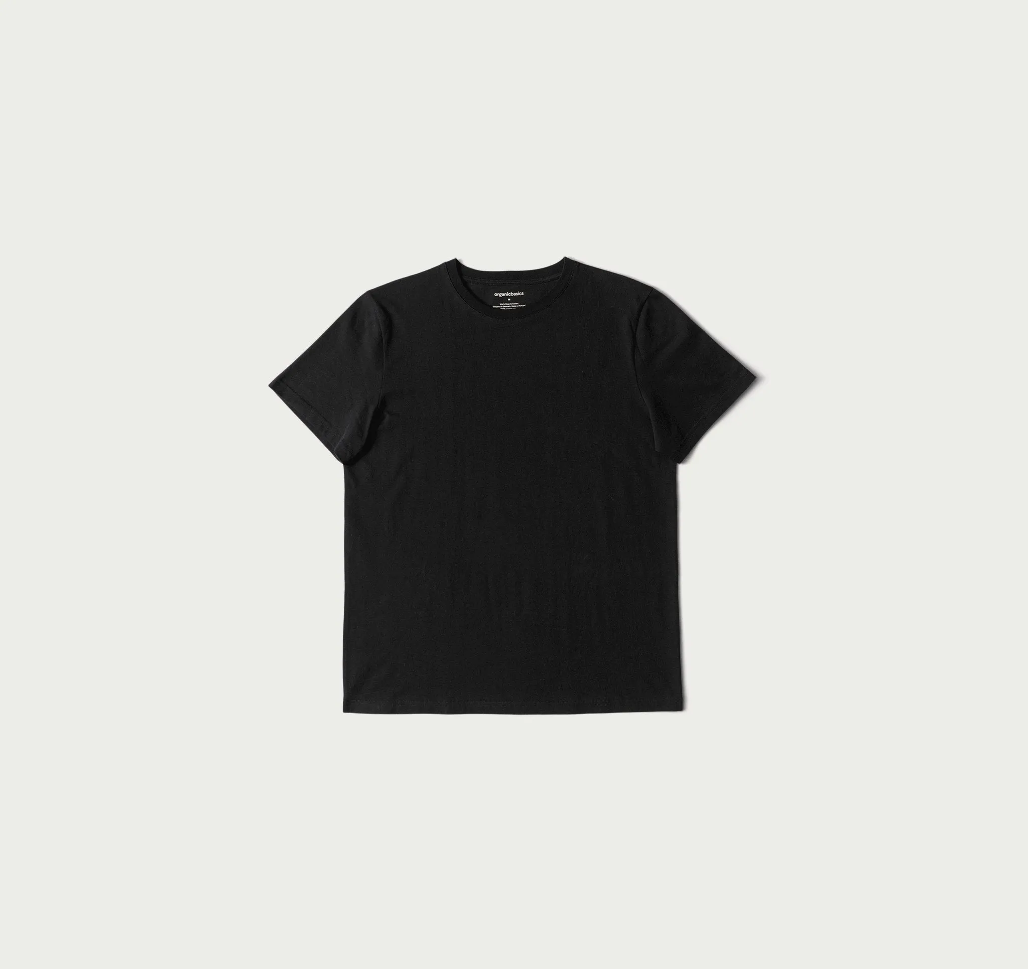 True Tee sold by Organic Basics product image thumbnail 4