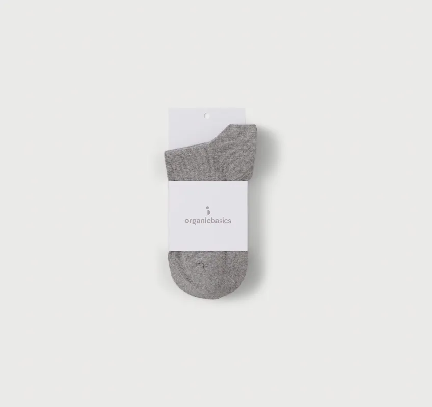 Core Socks 2-pack sold by Organic Basics