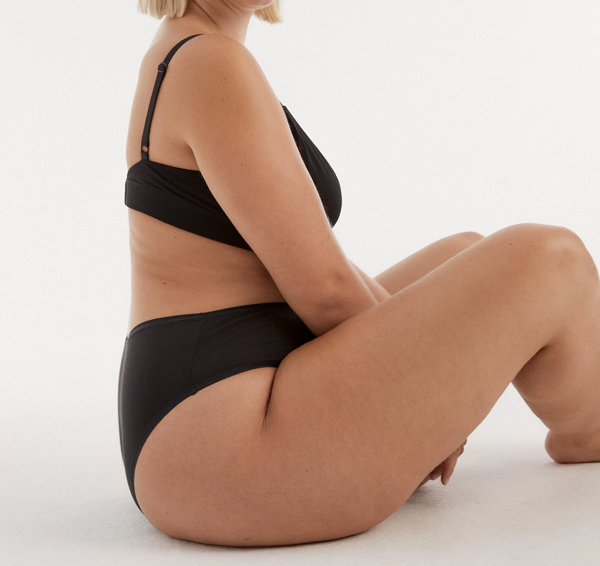 Core Briefs 3-Pack sold by Organic Basics product image thumbnail 3