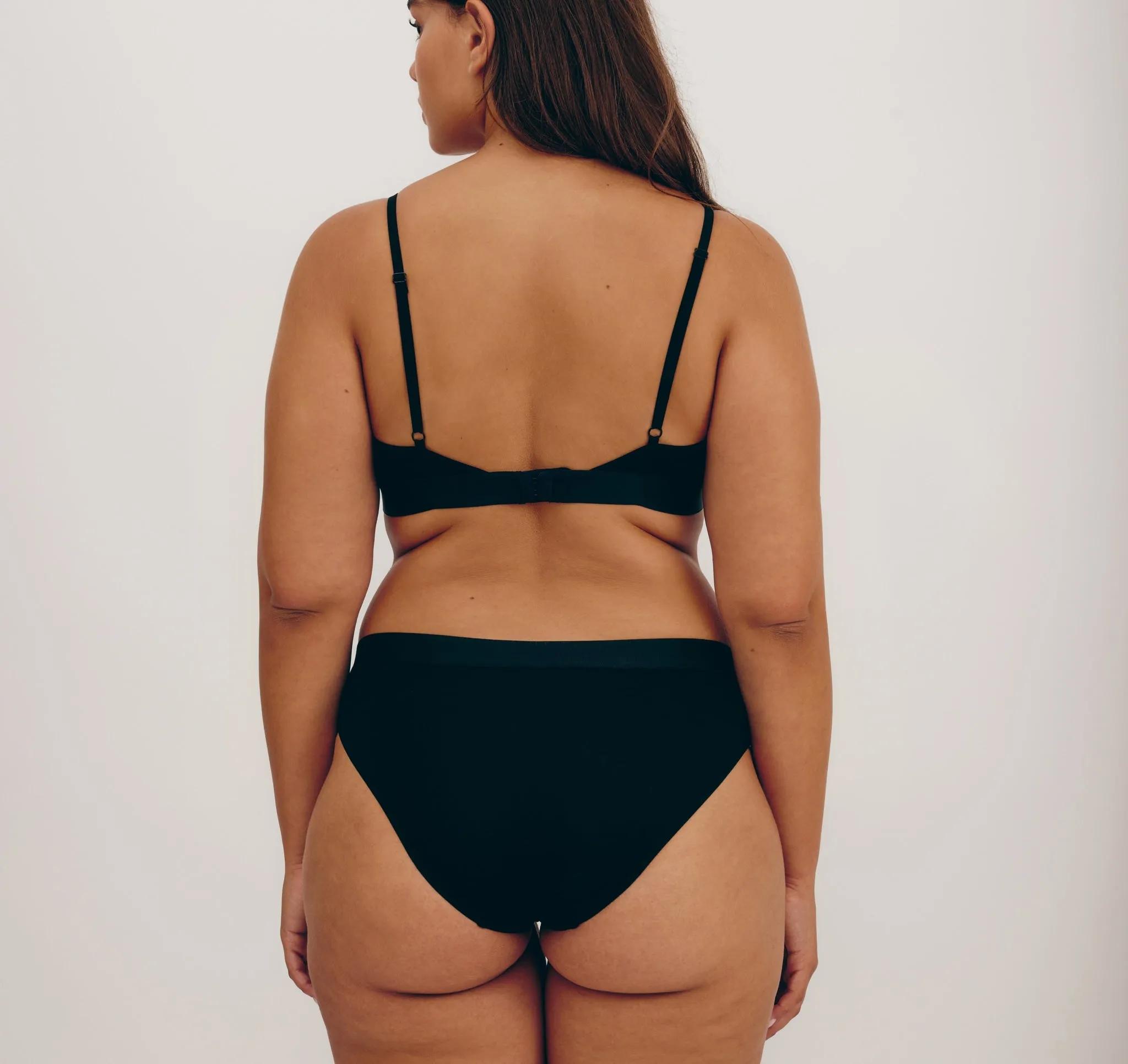 Soft Touch Briefs 3-pack sold by Organic Basics product image thumbnail 3