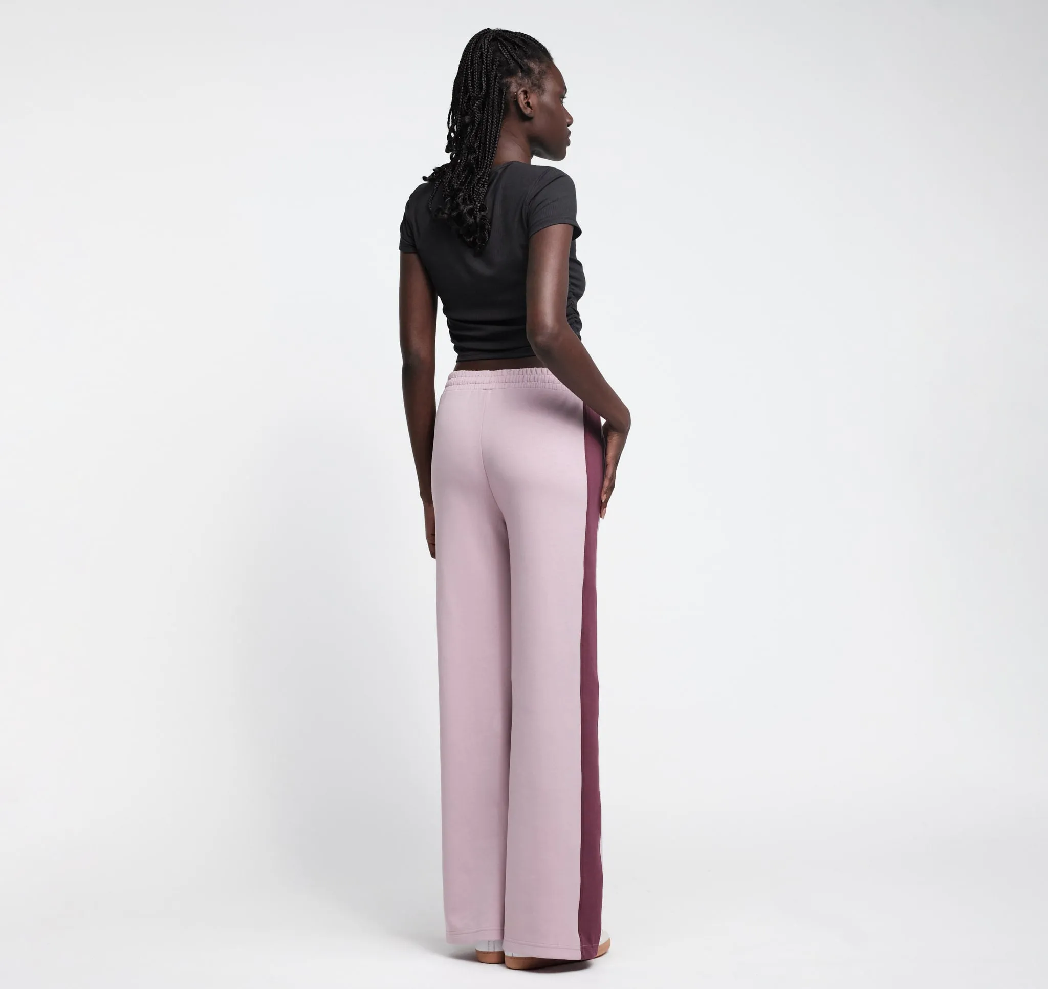 Track Straight Leg Pants sold by Organic Basics product image thumbnail 4