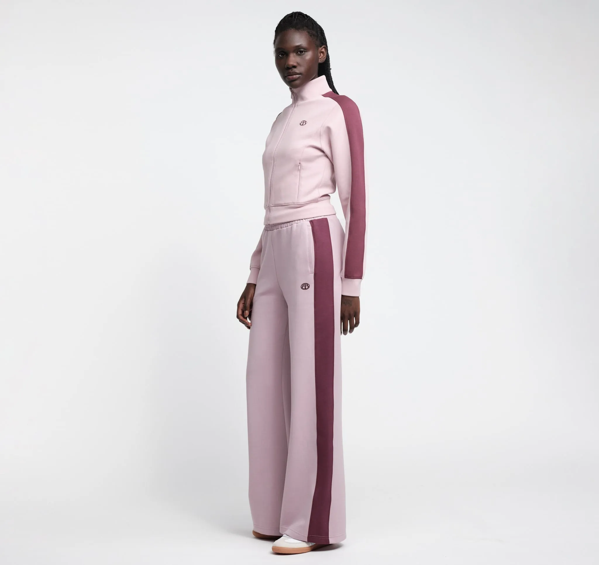 Track Straight Leg Pants sold by Organic Basics product image thumbnail 3