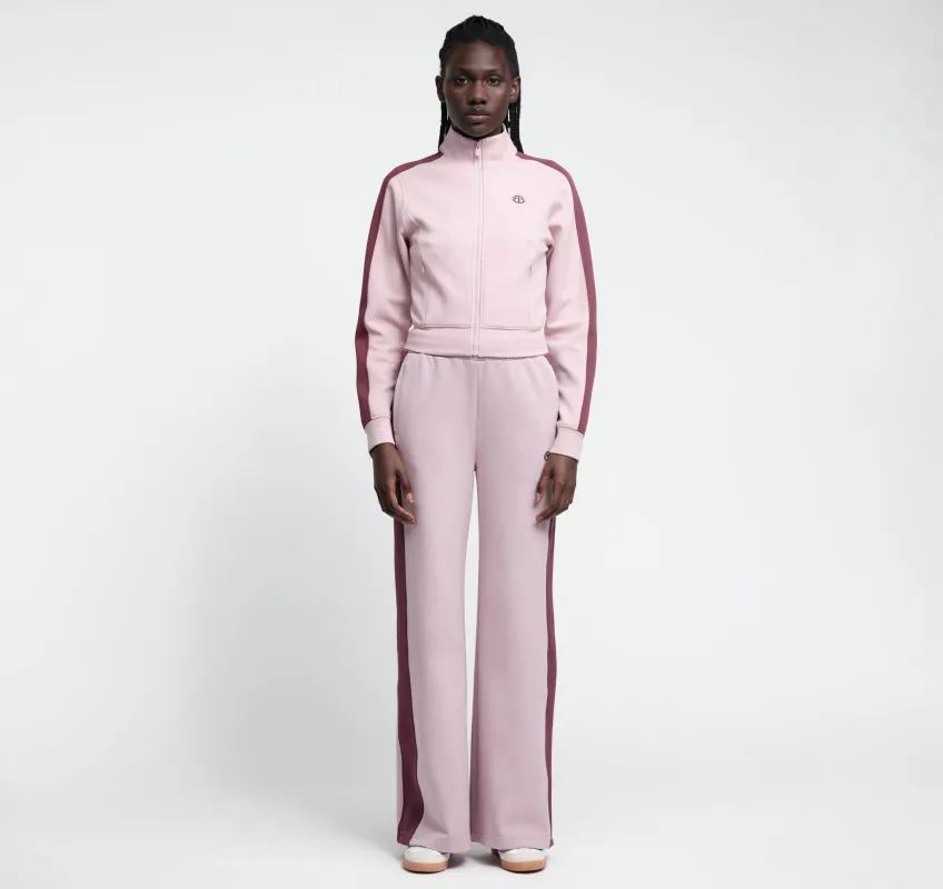 Track Straight Leg Pants sold by Organic Basics