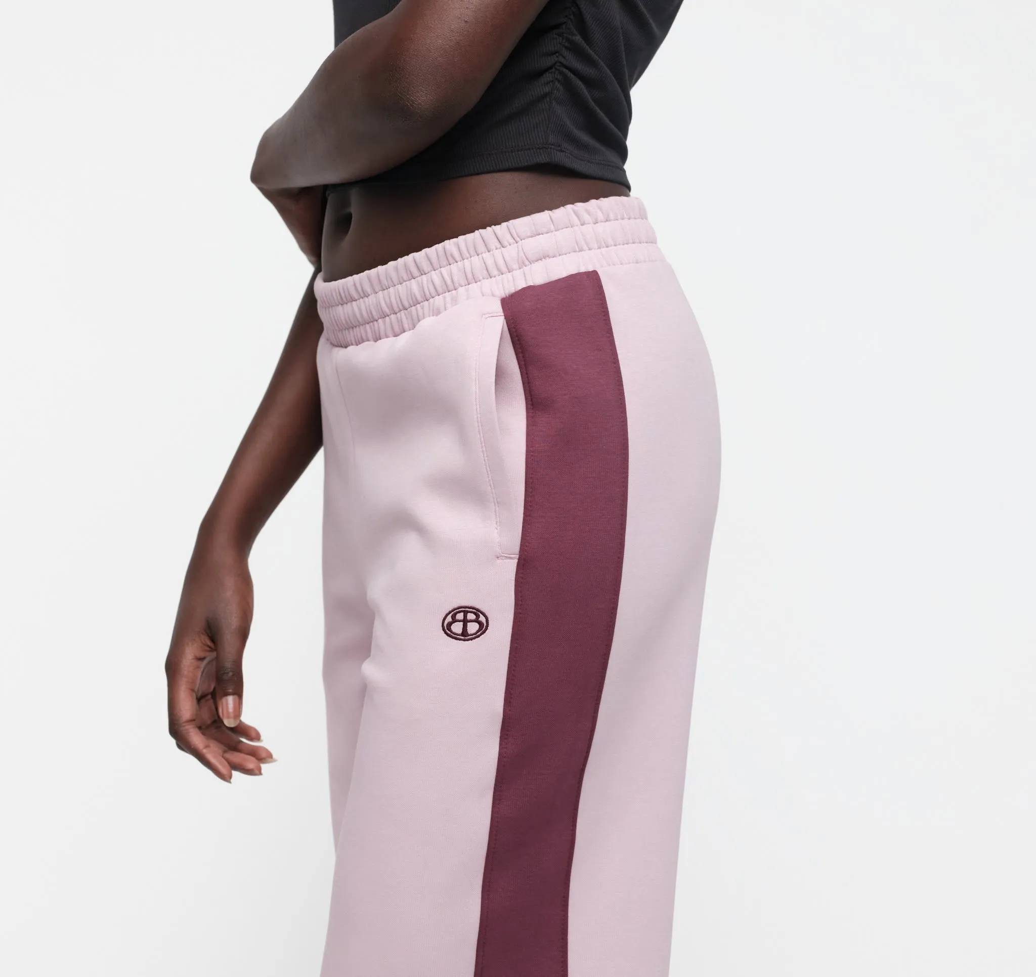 Track Straight Leg Pants sold by Organic Basics product image thumbnail 2
