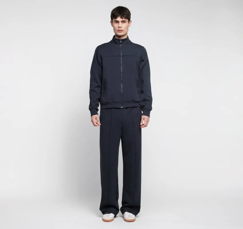 Track Straight Leg Pants sold by Organic Basics