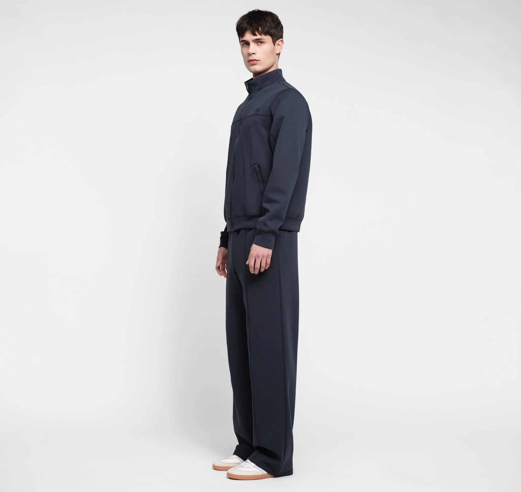 Track Straight Leg Pants sold by Organic Basics product image thumbnail 3