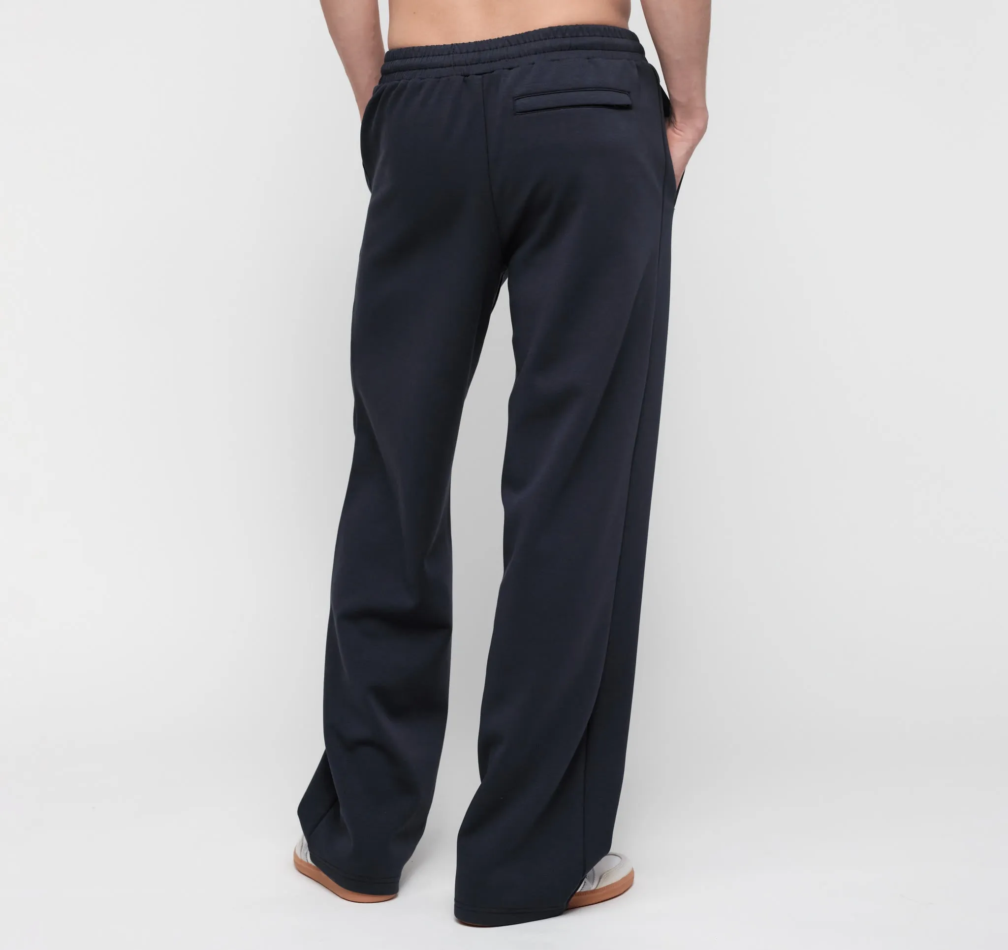 Track Straight Leg Pants sold by Organic Basics product image thumbnail 5