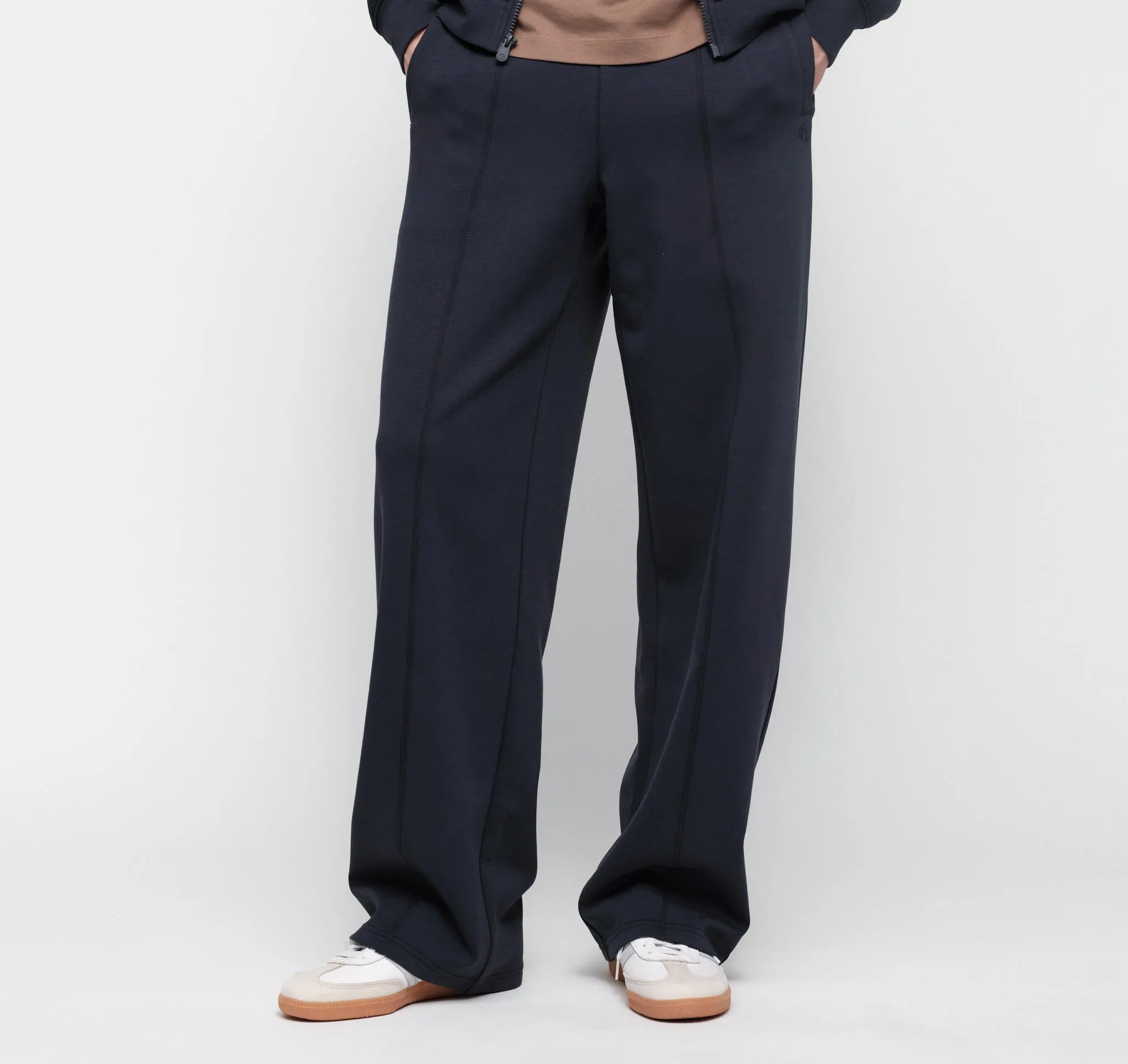 Track Straight Leg Pants sold by Organic Basics product image thumbnail 4