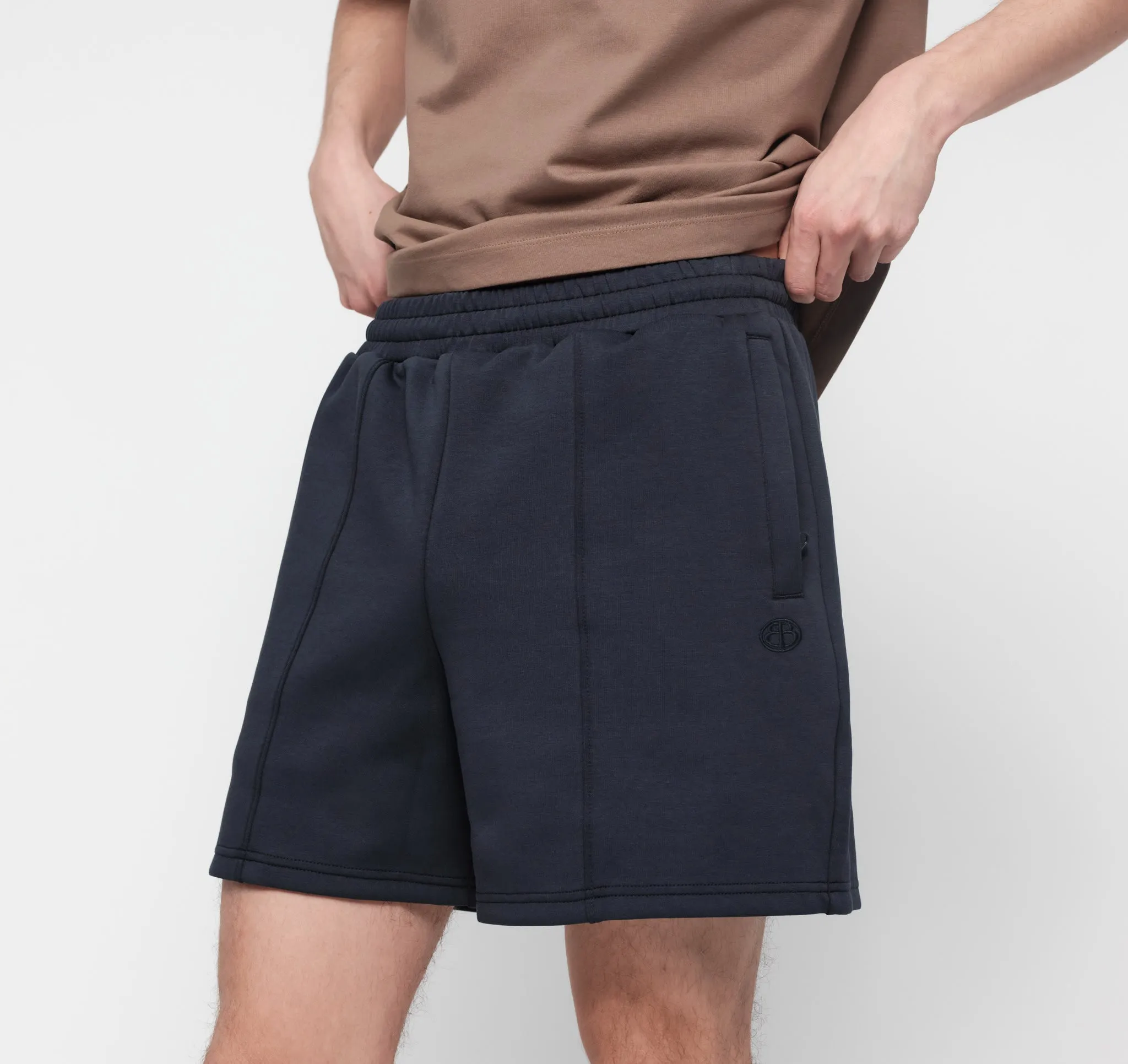 Track Shorts sold by Organic Basics product image thumbnail 3