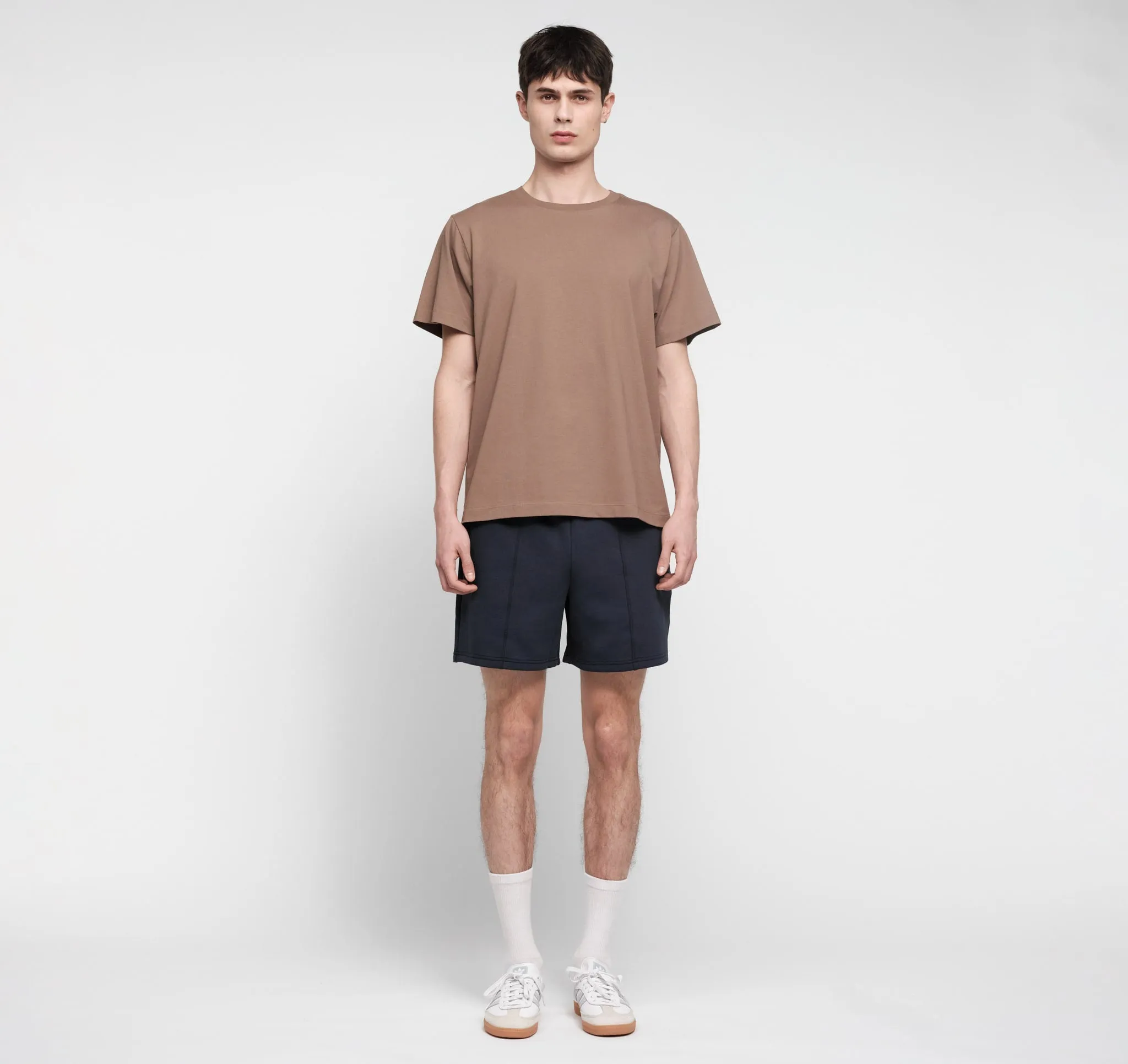 Track Shorts sold by Organic Basics product image thumbnail 2