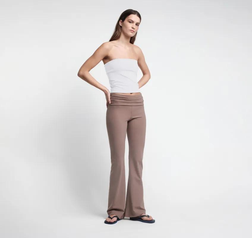 Core Tube Top made by Organic Basics