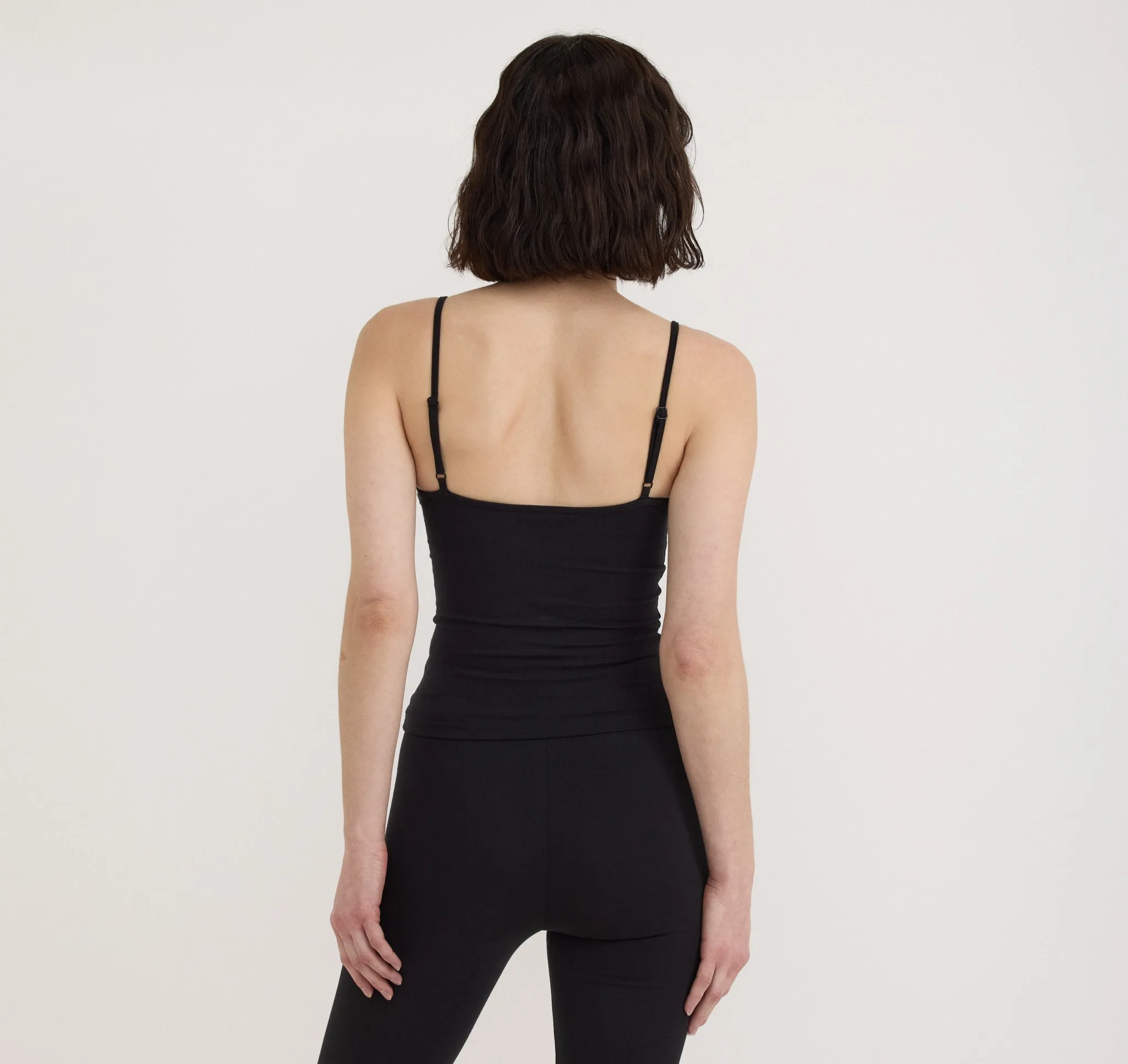 Core Capri Leggings sold by Organic Basics product image thumbnail 4