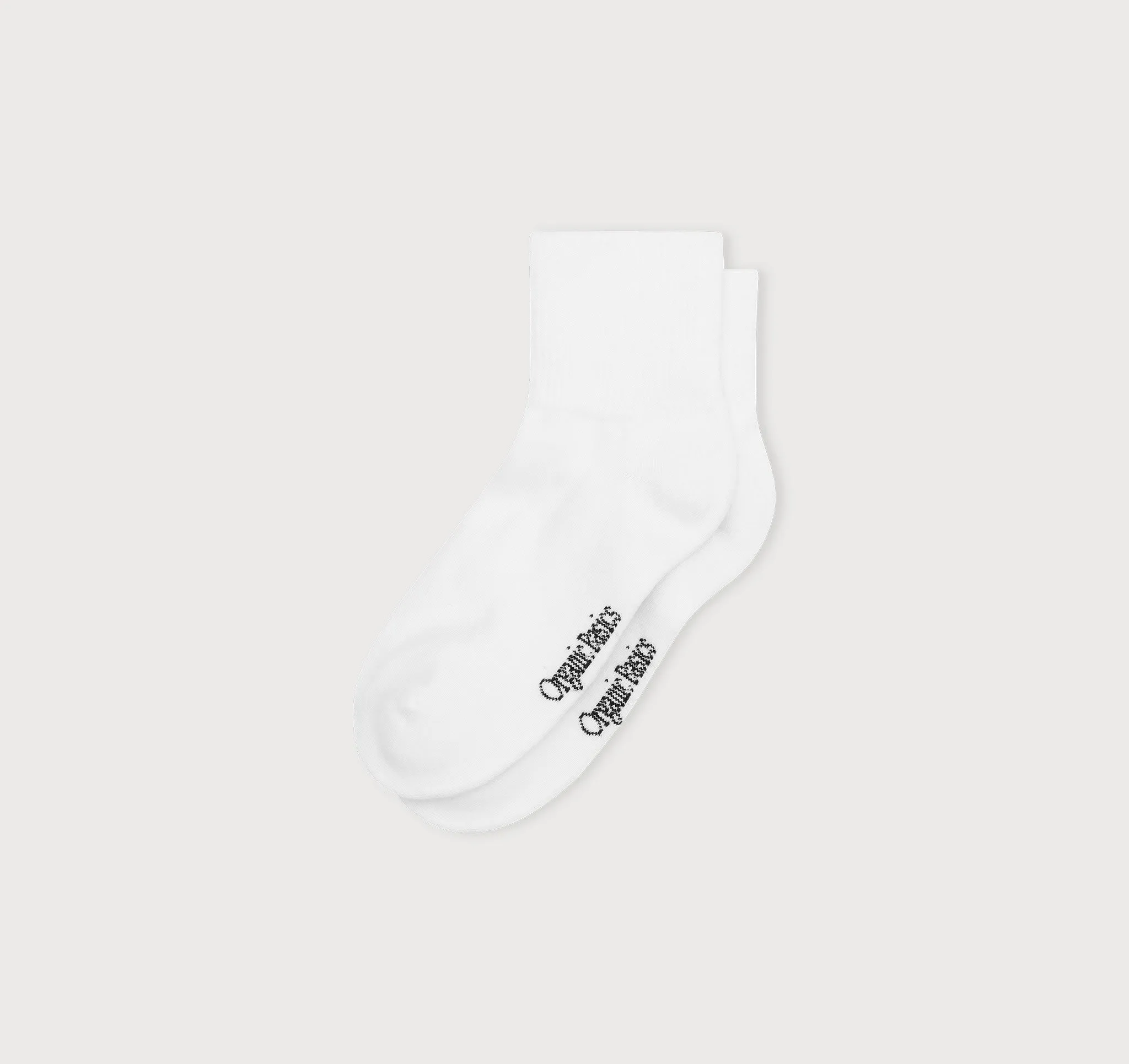 Core Ankle Socks 2-pack sold by Organic Basics product image thumbnail 2