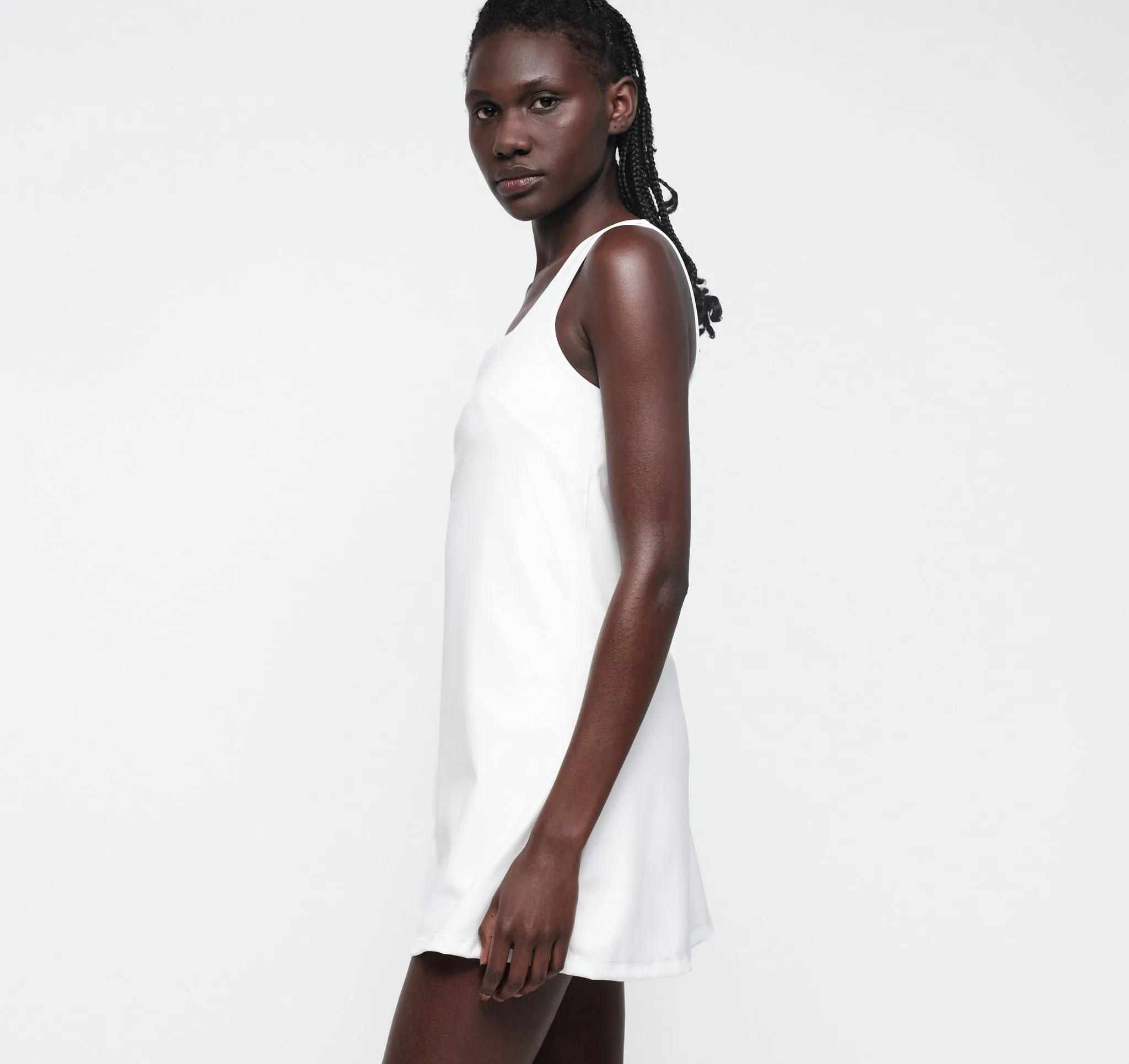 Active Dress sold by Organic Basics product image thumbnail 3
