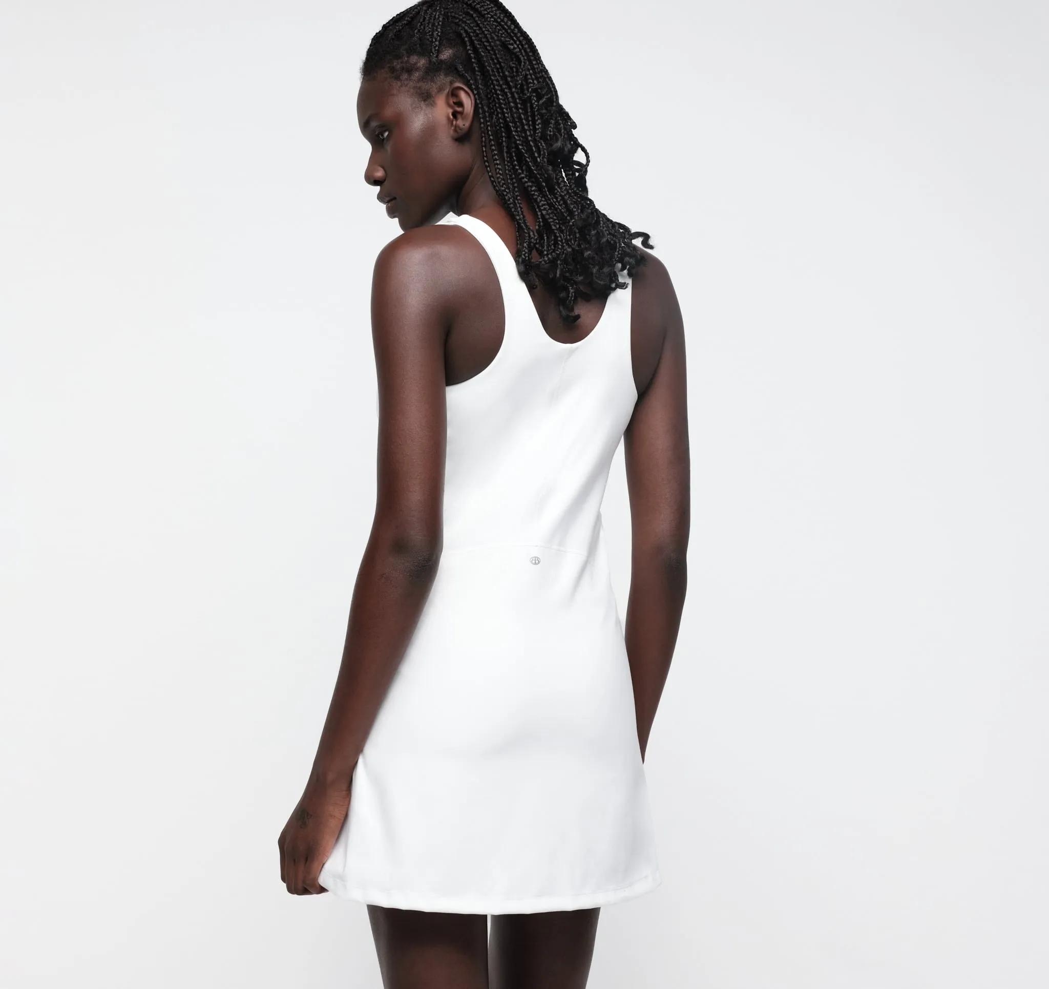 Active Dress sold by Organic Basics product image thumbnail 4