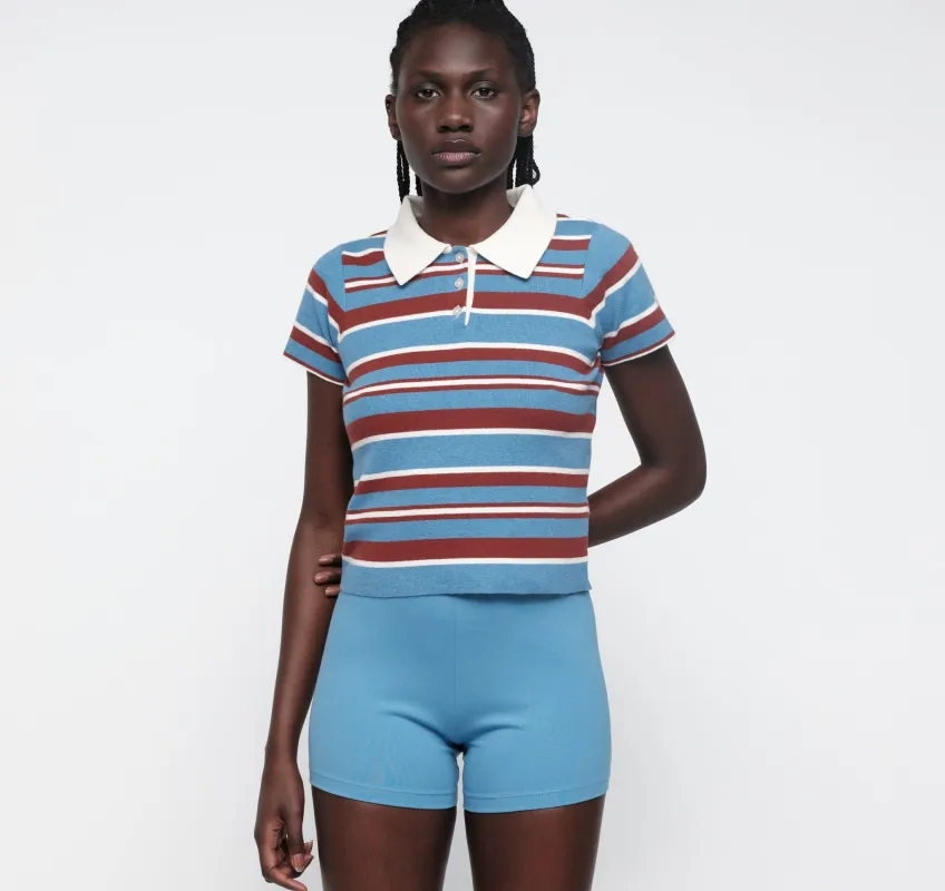 Core Hot Pants sold by Organic Basics