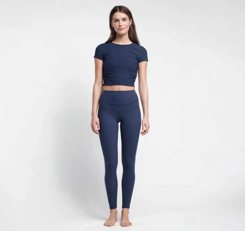 Active Leggings made by Organic Basics