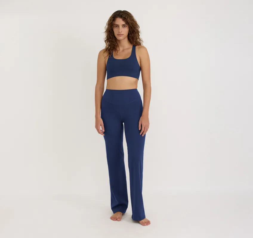 Active Flare Leggings sold by Organic Basics