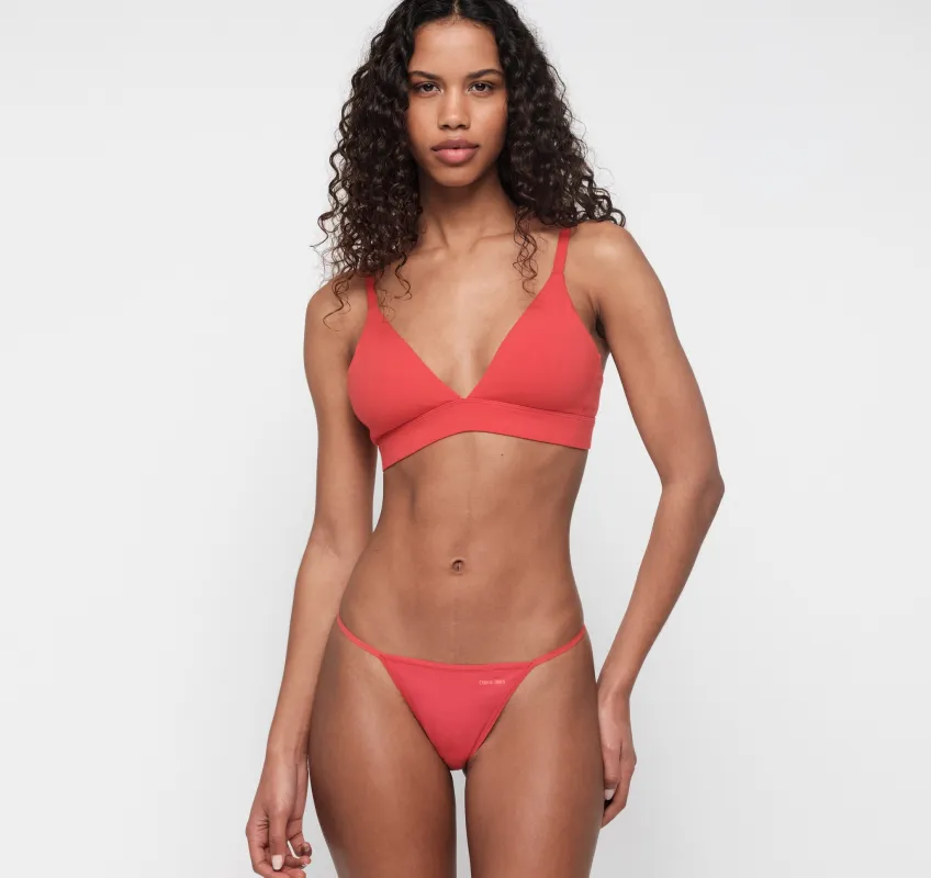 Core String made by Organic Basics