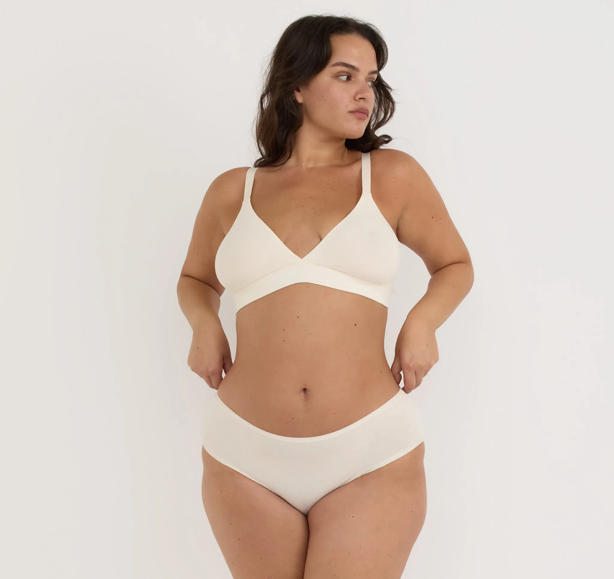 Core Briefs 3-Pack sold by Organic Basics product image thumbnail 3