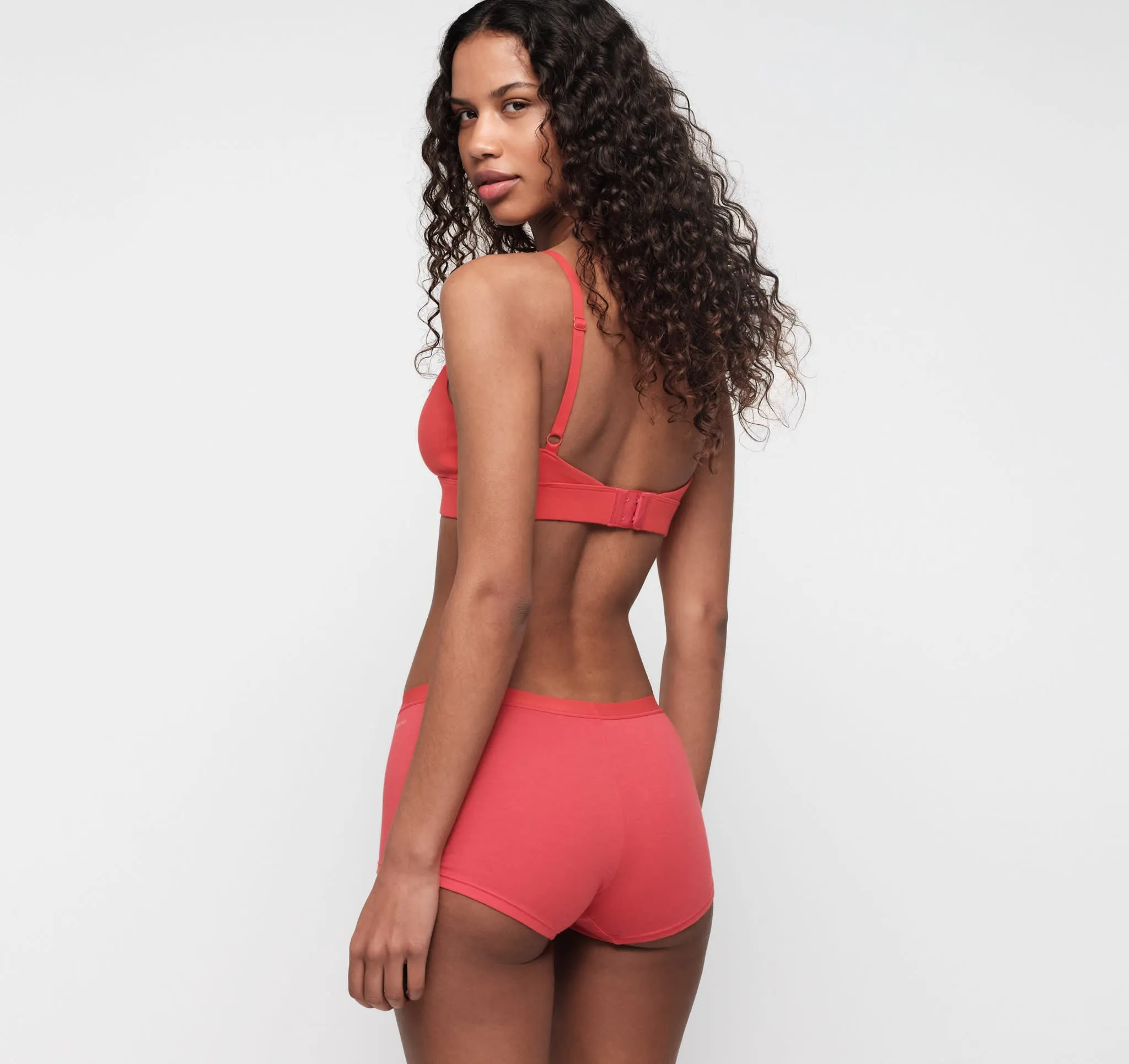 Core Shorty sold by Organic Basics product image thumbnail 4