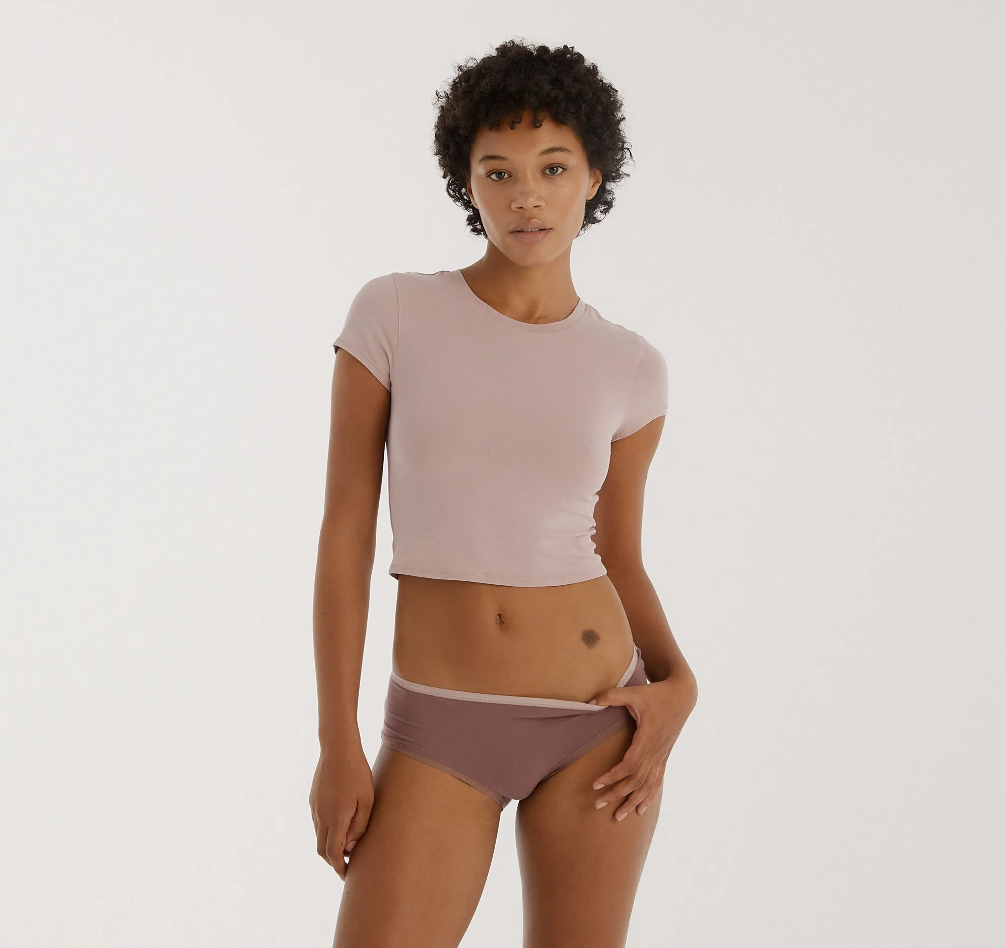 Core Briefs sold by Organic Basics product image thumbnail 4