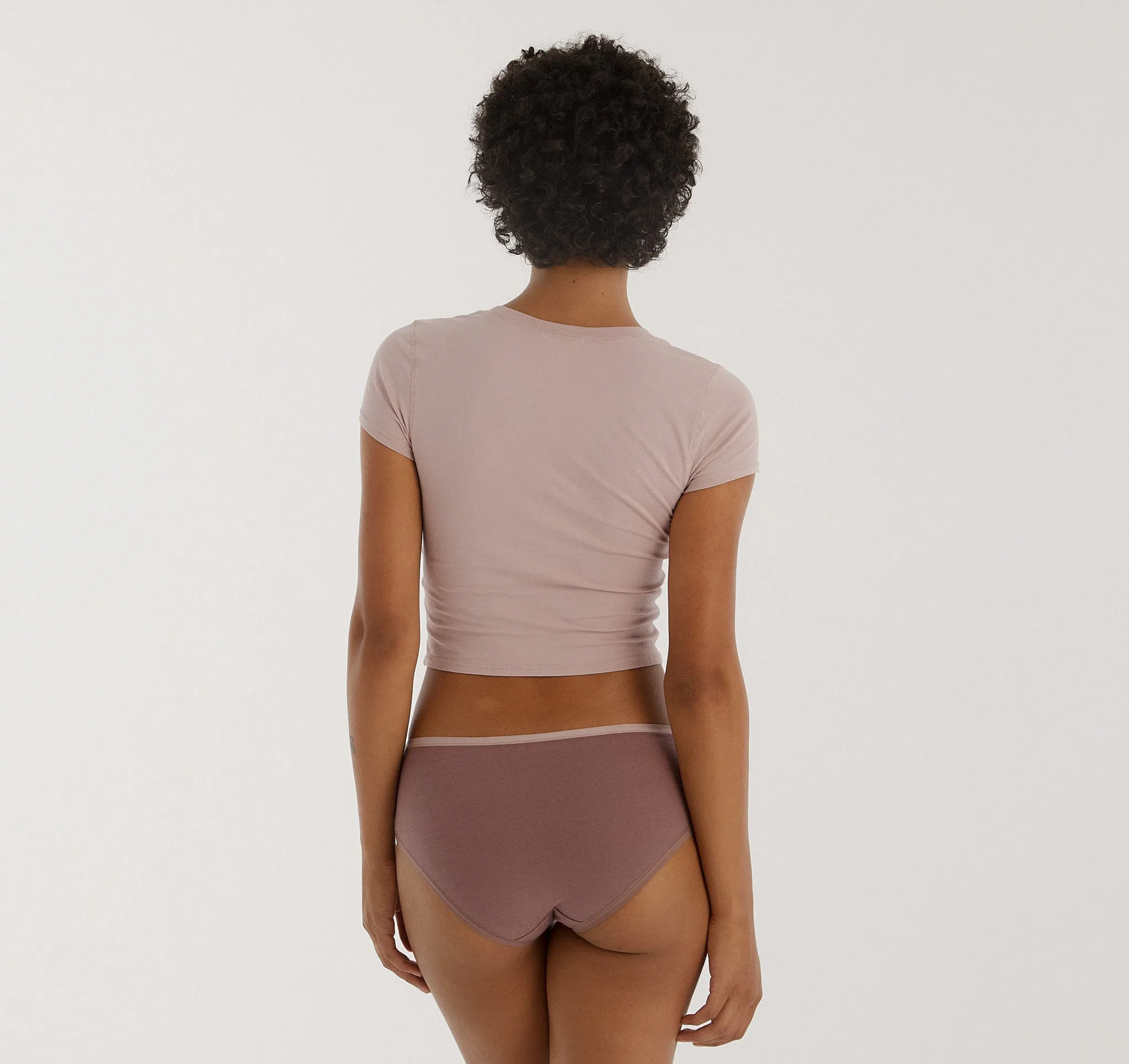 Core Briefs sold by Organic Basics product image thumbnail 3
