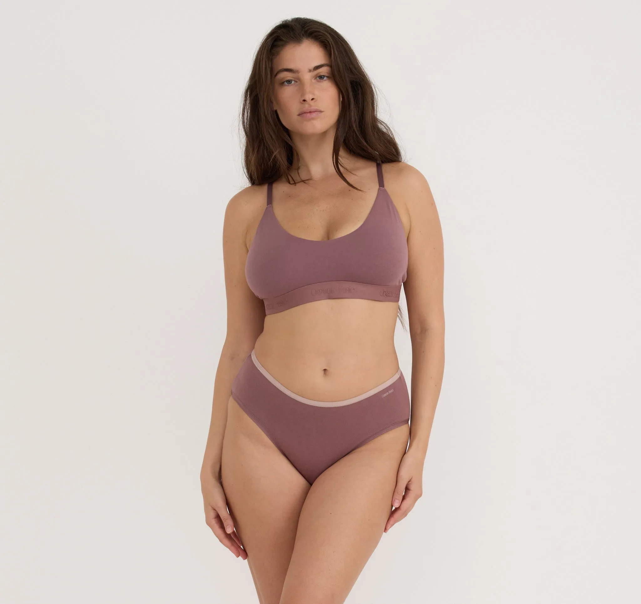 Core Briefs 3-Pack sold by Organic Basics product image thumbnail 2