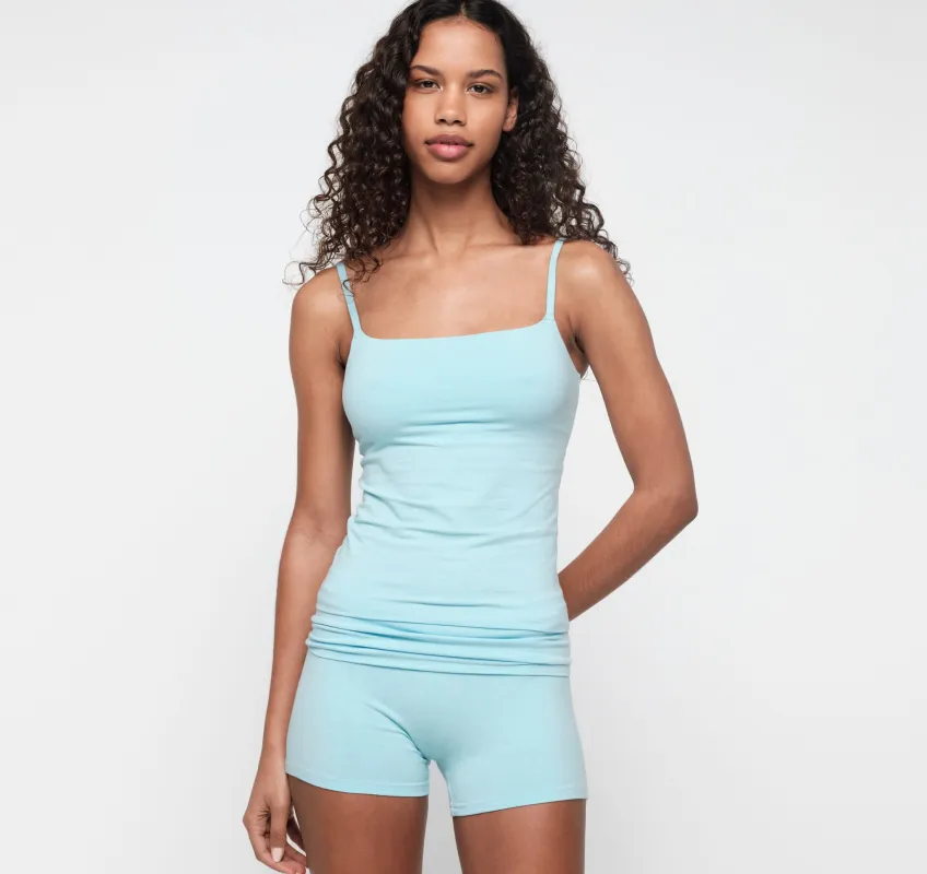 Flex Cami made by Organic Basics
