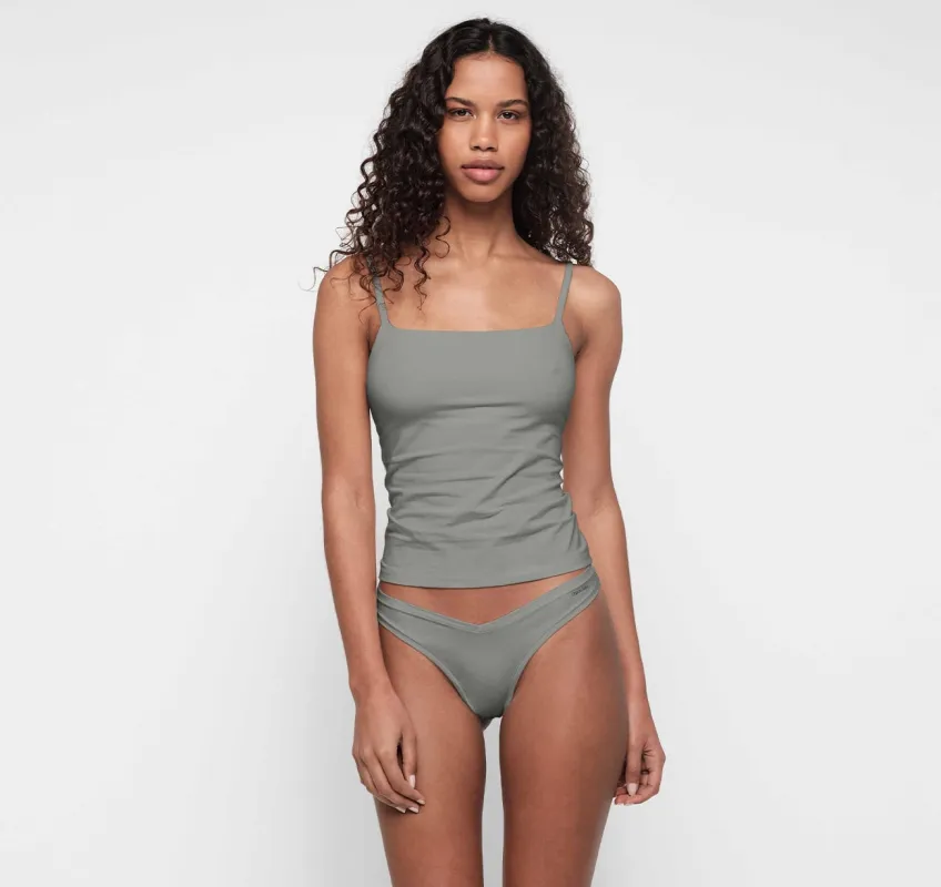 Flex Cami made by Organic Basics