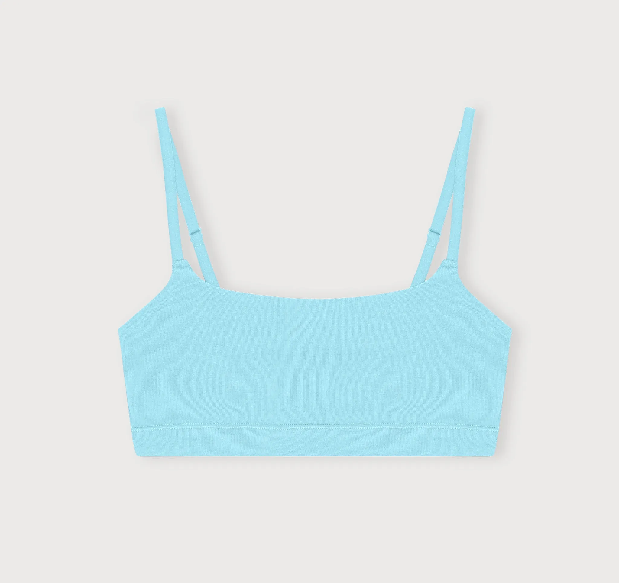 Flex Bralette sold by Organic Basics product image thumbnail 4