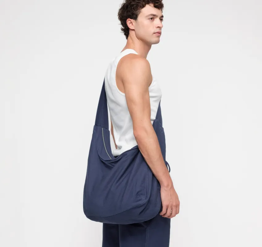Alley Copenhagen Shoulder Bag made by Organic Basics