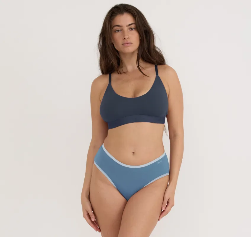 Core Briefs made by Organic Basics