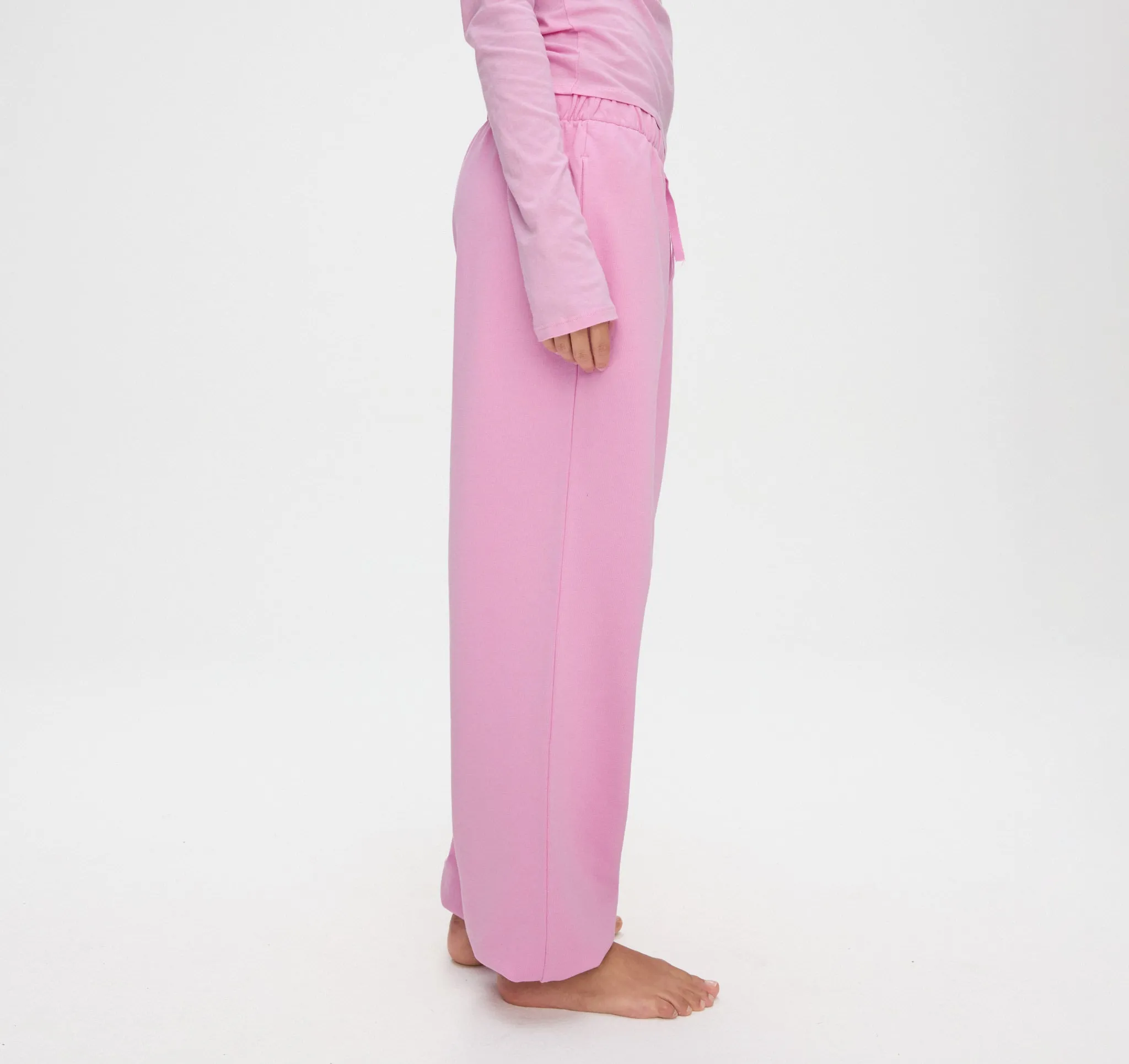 Weekend Loose Fit Joggers sold by Organic Basics product image thumbnail 3