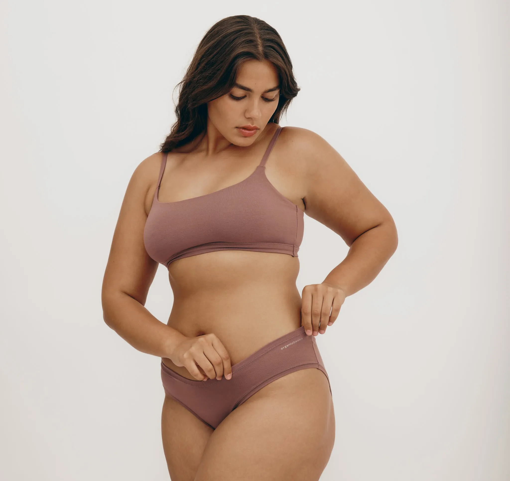 Flex Hipster 3-pack sold by Organic Basics product image thumbnail 4