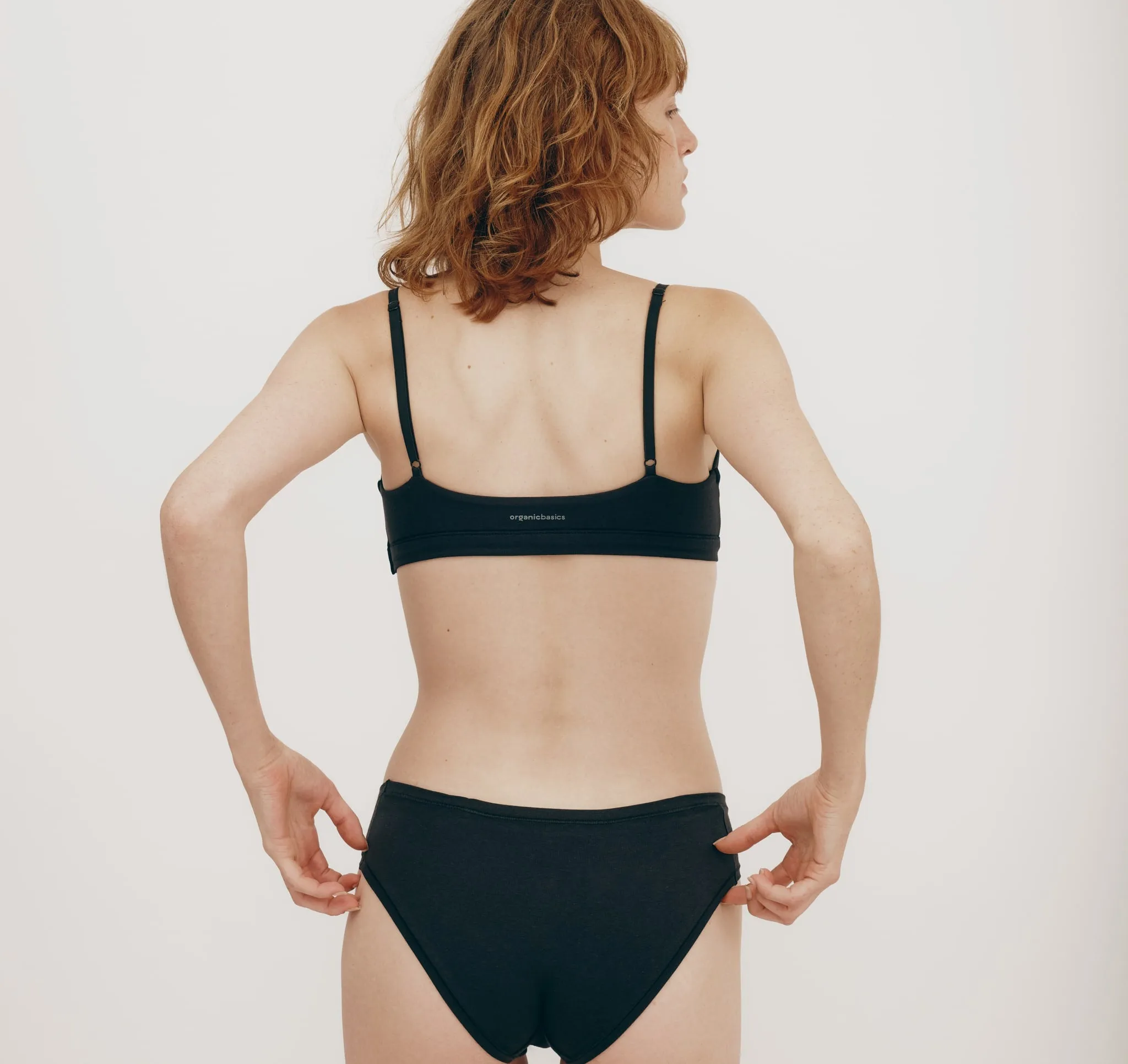 Flex Hipster 3-pack sold by Organic Basics product image thumbnail 3