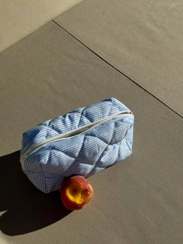 Coastal Breeze Travel Pouch sold by Twenty Compass