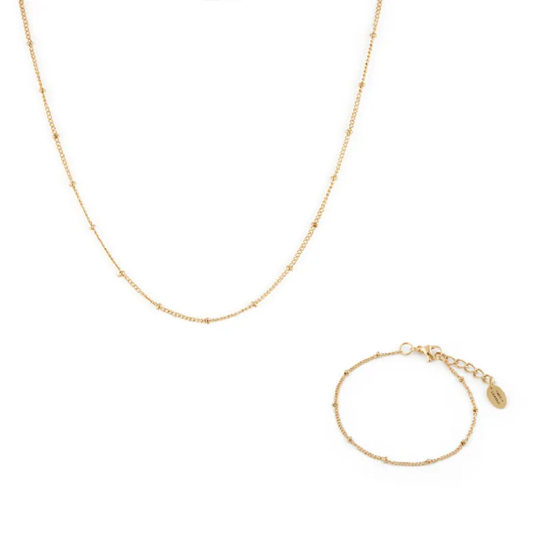 Sublime Set - Gold sold by Twenty Compass