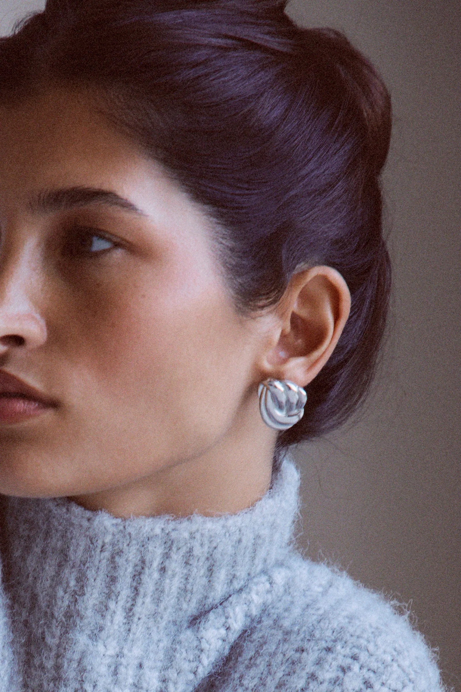 Elegance Earrings sold by Twenty Compass product image thumbnail 3