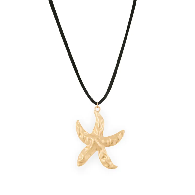 Bali Necklace - Gold sold by Twenty Compass