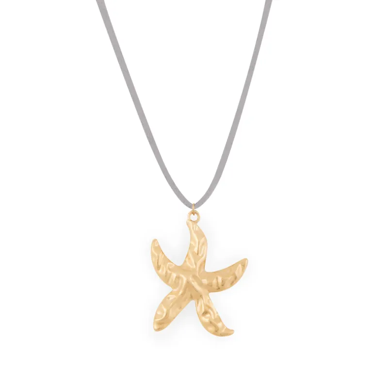 Bali Necklace - Gold sold by Twenty Compass