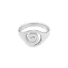 Hera Ring - Silver sold by Twenty Compass