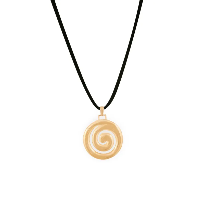 Déesse Necklace - Gold sold by Twenty Compass