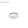 Mayfair Ring - Silver sold by Twenty Compass