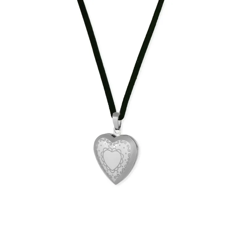 Dreamy Necklace - Silver made by Twenty Compass